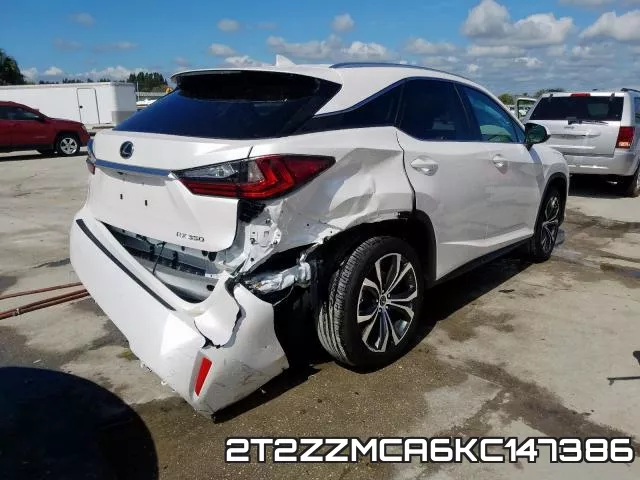 2T2ZZMCA6KC147386 фото 5