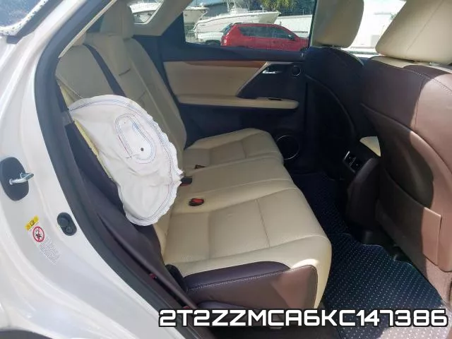 2T2ZZMCA6KC147386 фото 7
