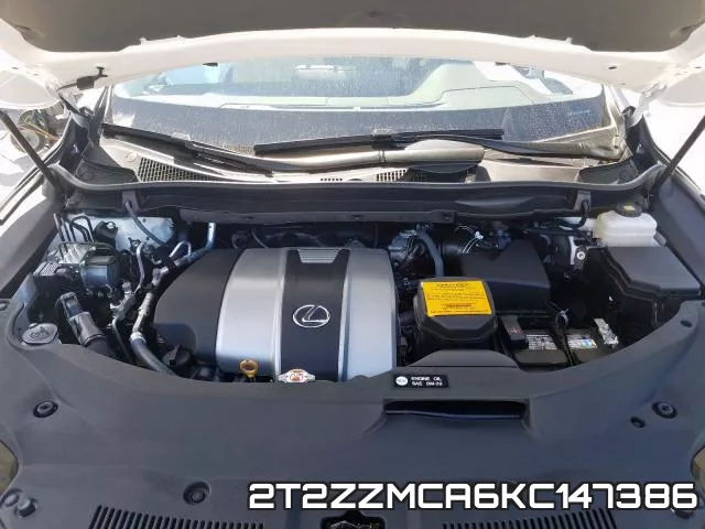 2T2ZZMCA6KC147386 фото 8