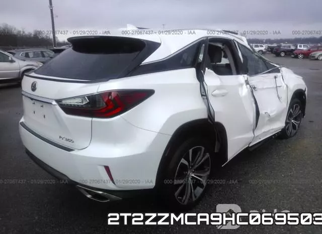 2T2ZZMCA9HC069503 фото 4