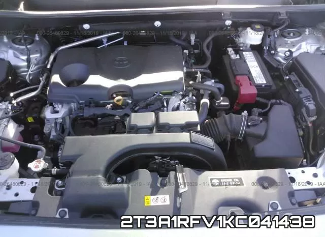 2T3A1RFV1KC041438 фото 2