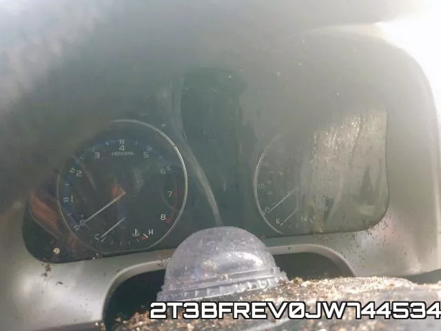 2T3BFREV0JW744534 фото 5