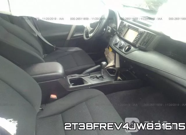 2T3BFREV4JW831675 фото 6