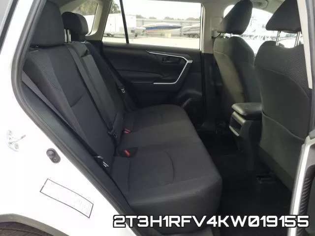 2T3H1RFV4KW019155 фото 6