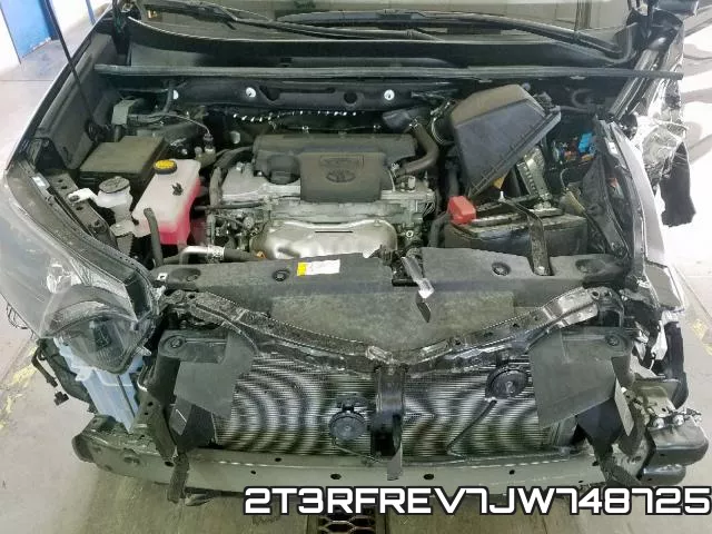 2T3RFREV7JW748725 фото 4