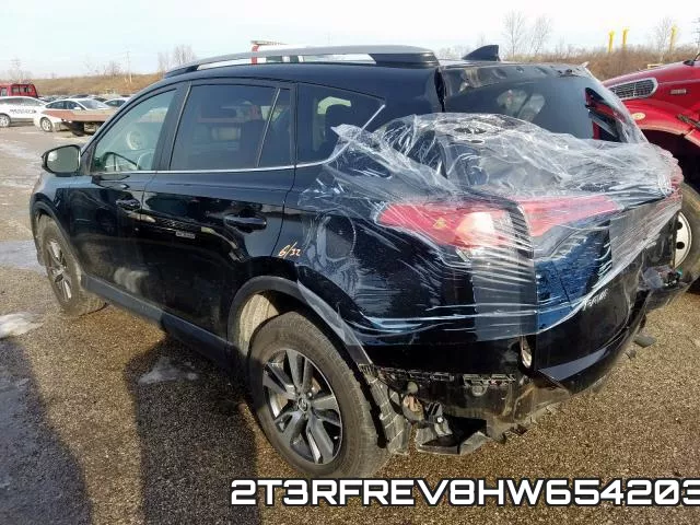 2T3RFREV8HW654203 фото 3