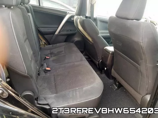 2T3RFREV8HW654203 фото 5