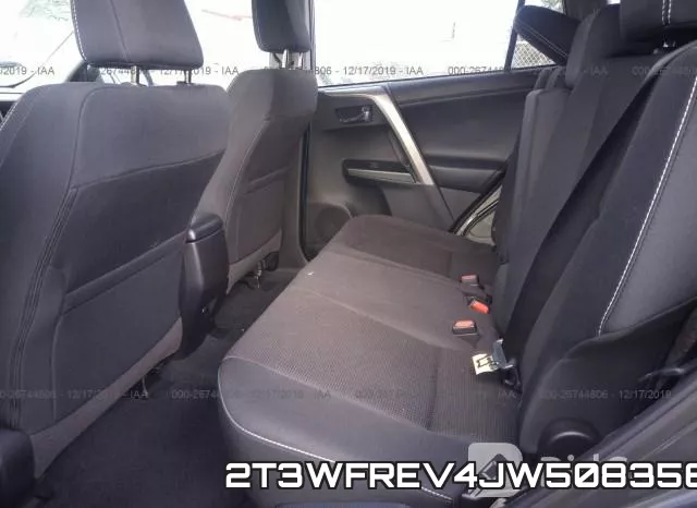 2T3WFREV4JW508356 фото 8