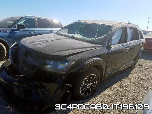 3C4PDCAB0JT196109 фото 2