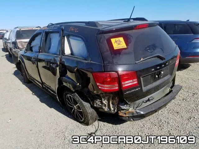 3C4PDCAB0JT196109 фото 3