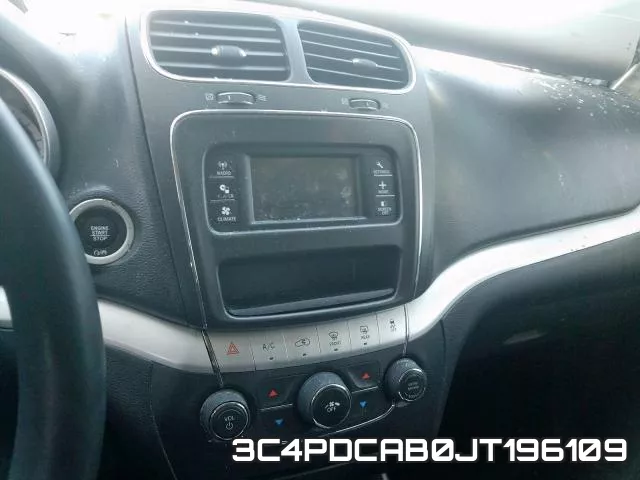 3C4PDCAB0JT196109 фото 7
