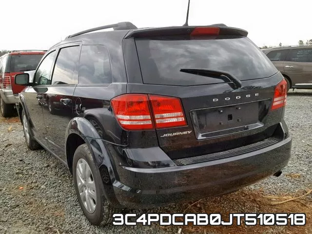 3C4PDCAB0JT510518 фото 3