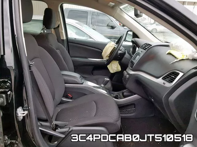 3C4PDCAB0JT510518 фото 4