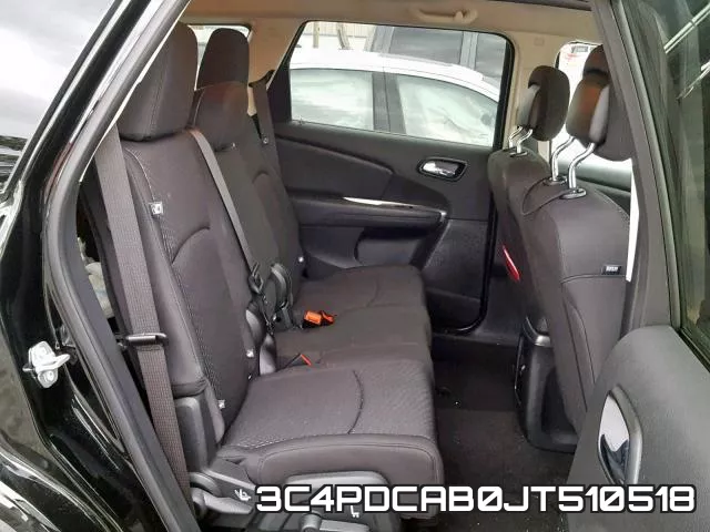 3C4PDCAB0JT510518 фото 5