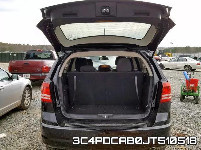 3C4PDCAB0JT510518 фото 7