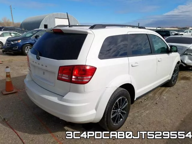 3C4PDCAB0JT529554 фото 5