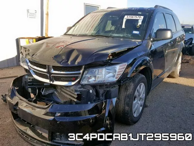3C4PDCAB1JT295960 фото 3