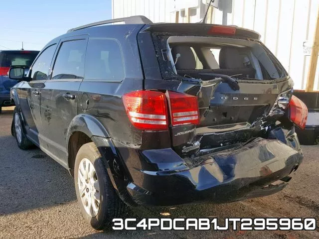 3C4PDCAB1JT295960 фото 4
