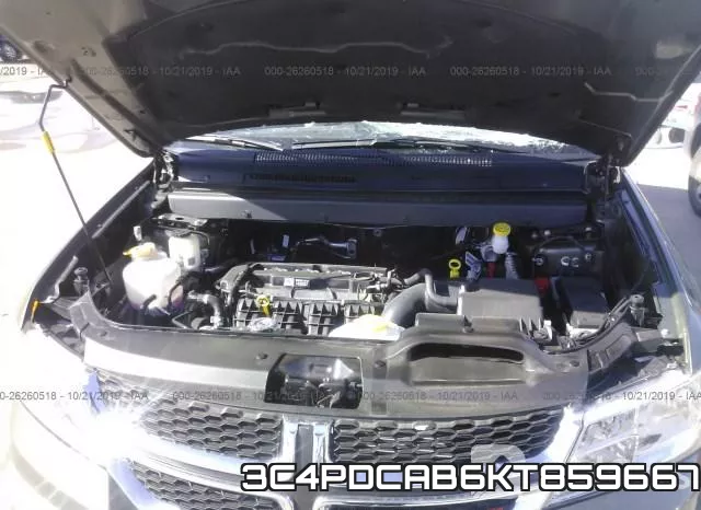 3C4PDCAB6KT859667 фото 2