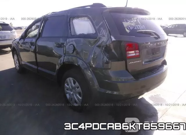 3C4PDCAB6KT859667 фото 4