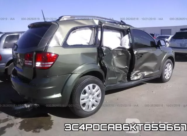 3C4PDCAB6KT859667 фото 5