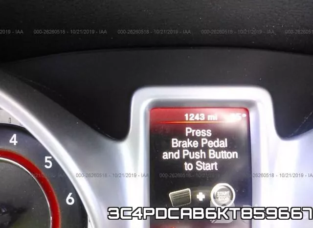3C4PDCAB6KT859667 фото 8