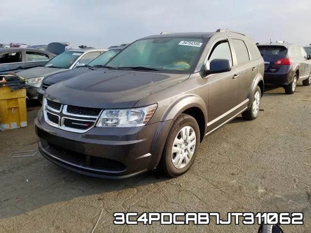 3C4PDCAB7JT311062 фото 3