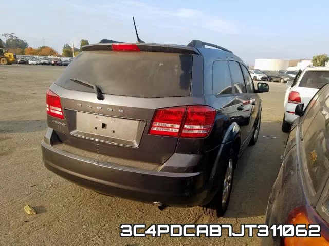 3C4PDCAB7JT311062 фото 4
