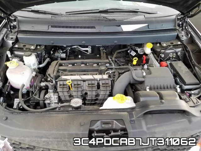 3C4PDCAB7JT311062 фото 6