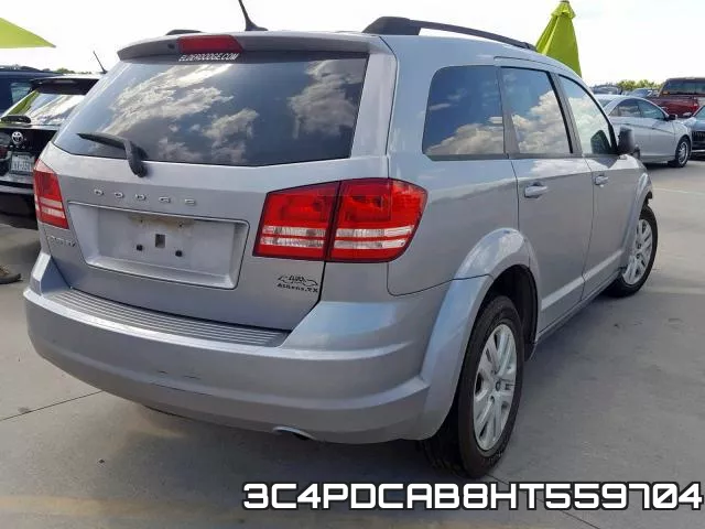 3C4PDCAB8HT559704 фото 2