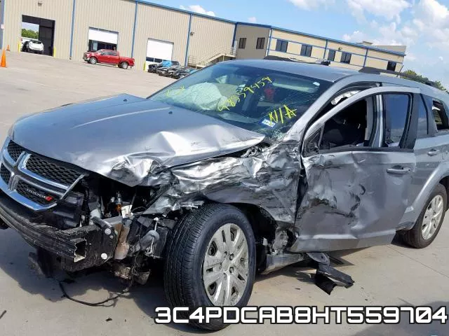 3C4PDCAB8HT559704 фото 7