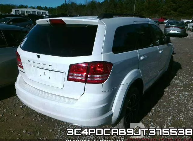 3C4PDCAB9JT375538 фото 3