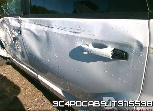 3C4PDCAB9JT375538 фото 9