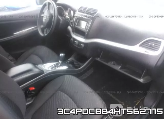 3C4PDCBB4HT562775 фото 6
