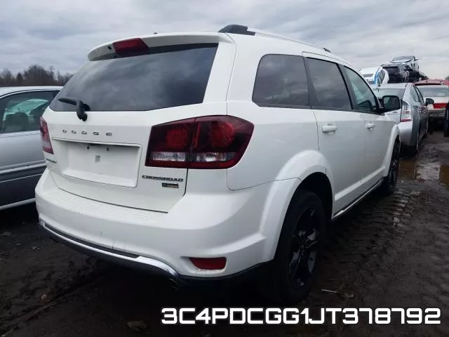 3C4PDCGG1JT378792 фото 2