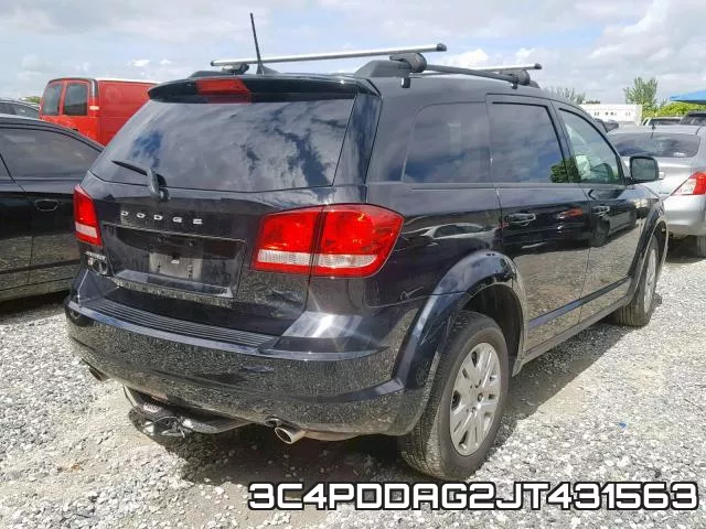 3C4PDDAG2JT431563 фото 3