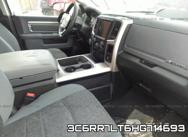 3C6RR7LT6HG714693 фото 5