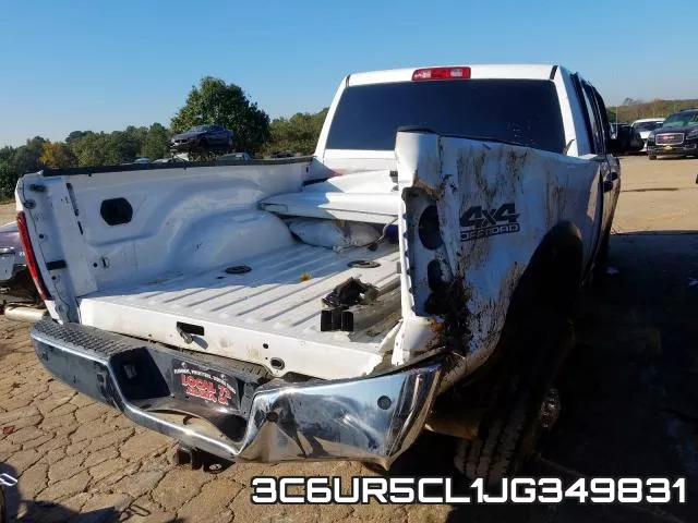 3C6UR5CL1JG349831 фото 5