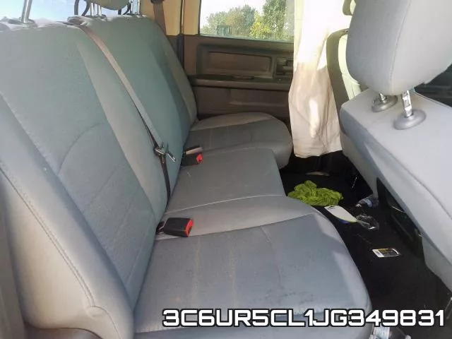 3C6UR5CL1JG349831 фото 6