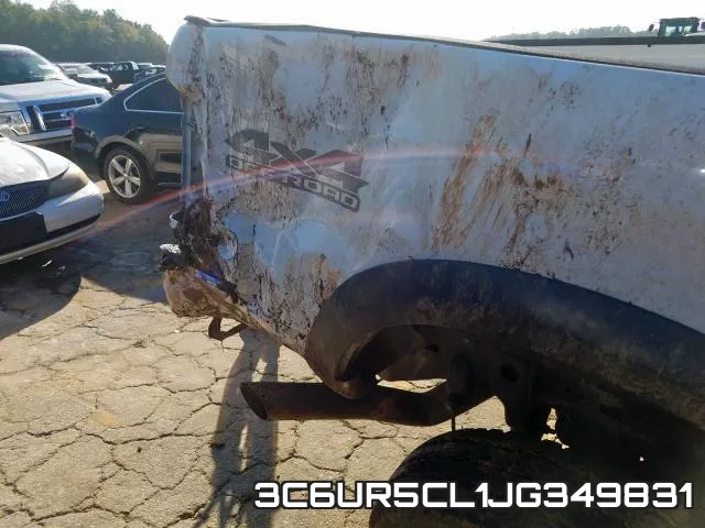 3C6UR5CL1JG349831 фото 9