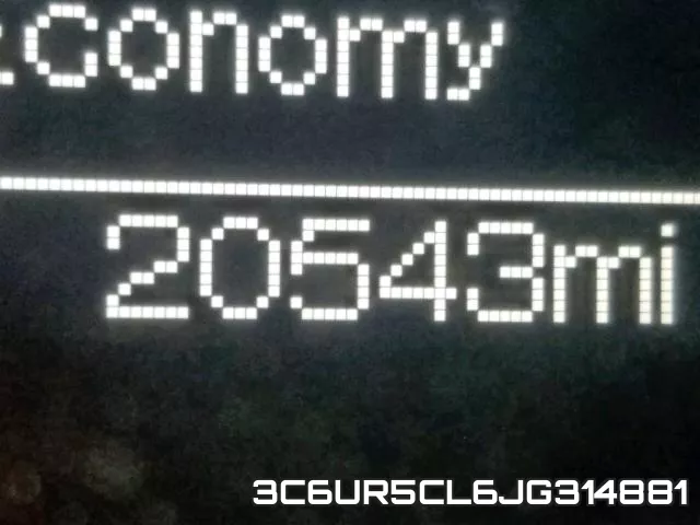 3C6UR5CL6JG314881 фото 8