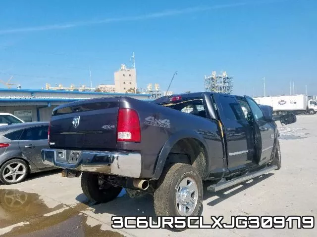 3C6UR5CLXJG309179 фото 5