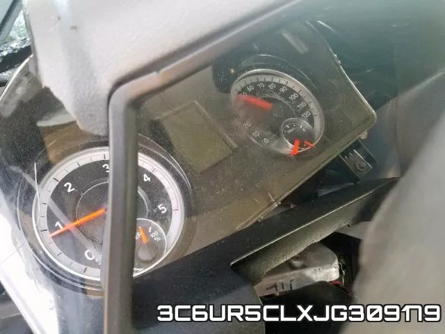 3C6UR5CLXJG309179 фото 8