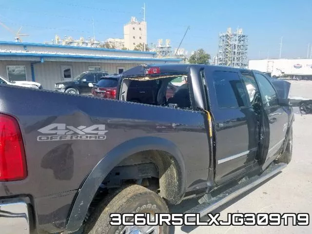 3C6UR5CLXJG309179 фото 9