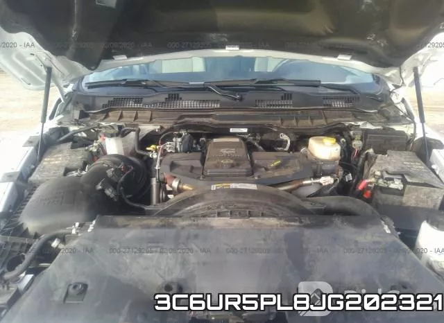 3C6UR5PL8JG202321 фото 2