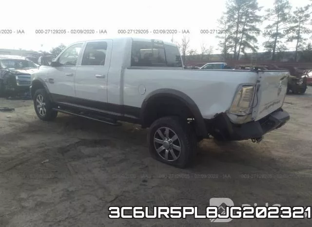 3C6UR5PL8JG202321 фото 4
