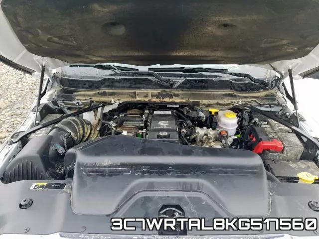 3C7WRTAL8KG517560 фото 6
