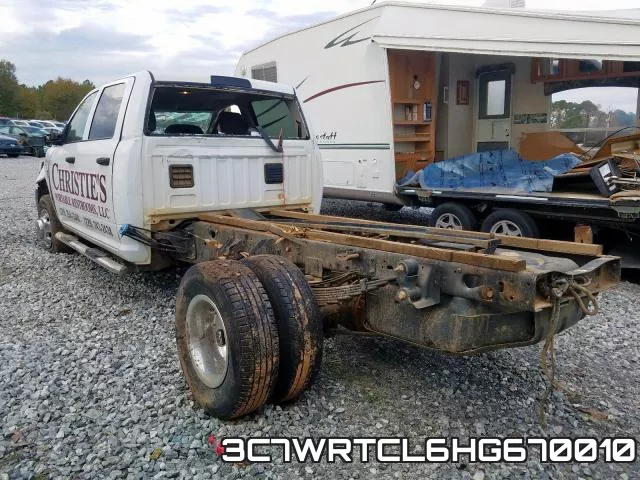 3C7WRTCL6HG670010 фото 4
