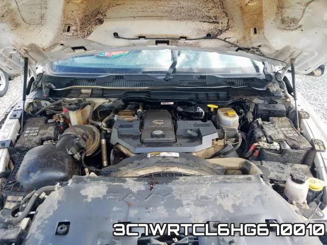 3C7WRTCL6HG670010 фото 8