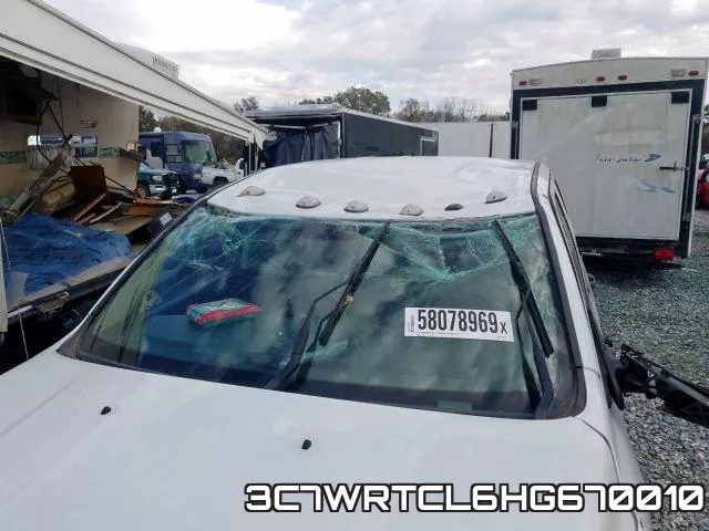 3C7WRTCL6HG670010 фото 10